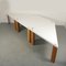 Modular Tables by Francesco Soro for Icf, Set of 4, Image 19