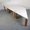 Modular Tables by Francesco Soro for Icf, Set of 4 16