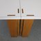 Modular Tables by Francesco Soro for Icf, Set of 4, Image 18