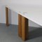 Modular Tables by Francesco Soro for Icf, Set of 4, Image 21