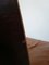 Butaca de cuero y madera curvada de Ico Parisi para Mim, Imagen 10