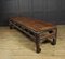 Antique Painted Chinese Coffee Table 12