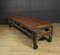 Antique Painted Chinese Coffee Table, Image 12