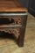 Antique Painted Chinese Coffee Table 10
