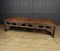 Antique Painted Chinese Coffee Table 11