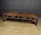 Antique Painted Chinese Coffee Table, Image 11