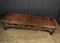 Table Basse Antique Peinte, Chine 8