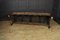 Antique Painted Chinese Coffee Table, Image 4