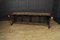 Table Basse Antique Peinte, Chine 4