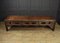 Antique Painted Chinese Coffee Table 5