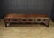 Antique Painted Chinese Coffee Table, Image 5