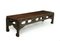 Antique Painted Chinese Coffee Table, Image 1