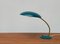 Mid-Century German Model 6782 Table Lamp by Christian Dell for Kaiser Leuchten, 1950s 45