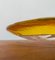 Mid-Century Italian Murano Glass Bowl or Plate from Av Mazzega 23