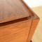 Mid-Century Danish Teak Side Table, 1950s, Image 4