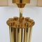 Brass Table Lamp by Josef Busche, 1970s, Image 7