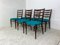 Mid-Century Teak Dining Chairs by Cees Braakman for Pastoe, 1950s, Set of 6, Image 6