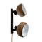 Mid-Century Wall Lamp from Dijkstra Lampen, Image 4