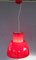 Lorosae Pendant Ceiling Lamp by Reggiani and Alvaro Siza for Reggiani 2