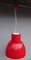 Lorosae Pendant Ceiling Lamp by Reggiani and Alvaro Siza for Reggiani, Image 6