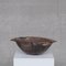 Antique French Primitive Bowl, Image 1