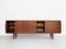 Large Mid-Century Danish Sideboard in Teak from Hp Hansen, Image 2