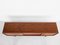 Large Mid-Century Danish Sideboard in Teak from Hp Hansen, Image 11