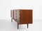 Large Mid-Century Danish Sideboard in Teak from Hp Hansen 3