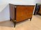 Small Commode / Chest of Drawers, Cherry Veneer, South Germany, circa 1820 5