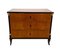 Small Commode / Chest of Drawers, Cherry Veneer, South Germany, circa 1820 2