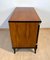 Small Commode / Chest of Drawers, Cherry Veneer, South Germany, circa 1820 14