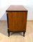 Small Commode / Chest of Drawers, Cherry Veneer, South Germany, circa 1820 12