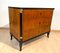 Small Commode / Chest of Drawers, Cherry Veneer, South Germany, circa 1820 19
