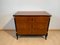 Small Commode / Chest of Drawers, Cherry Veneer, South Germany, circa 1820 4