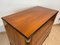 Small Commode / Chest of Drawers, Cherry Veneer, South Germany, circa 1820 15