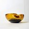 Mid-Century Italian Murano Glass Bowl, Image 8