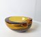 Mid-Century Italian Murano Glass Bowl, Image 4