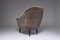 Fauteuils Style Gio Ponti Mid-Century, Italie, 1950s, Set de 2 6