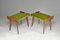 Italian Stools in the Style of Ico Parisi, 1950s 6