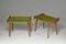 Italian Stools in the Style of Ico Parisi, 1950s 10