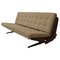 Mid-Century Folding Sofa or Daybed, 1970s, Image 1