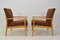 Mid-Century Armchairs from TON, 1975, Set of 2 4