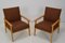 Mid-Century Armchairs from TON, 1975, Set of 2 2