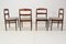 Mid-Century Chairs from TON, 1970s, Set of 4 6