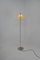 Lámpara de pie minimalista Mid-Century, 1960, Imagen 7