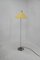 Mid-Century Minimalist Floor Lamp, 1960, Image 6