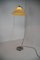 Lámpara de pie minimalista Mid-Century, 1960, Imagen 12
