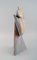 Large Danish Contemporary Sculpture by Christina Muff 4