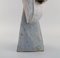 Large Danish Contemporary Sculpture by Christina Muff 8