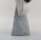Large Danish Contemporary Sculpture by Christina Muff, Image 8